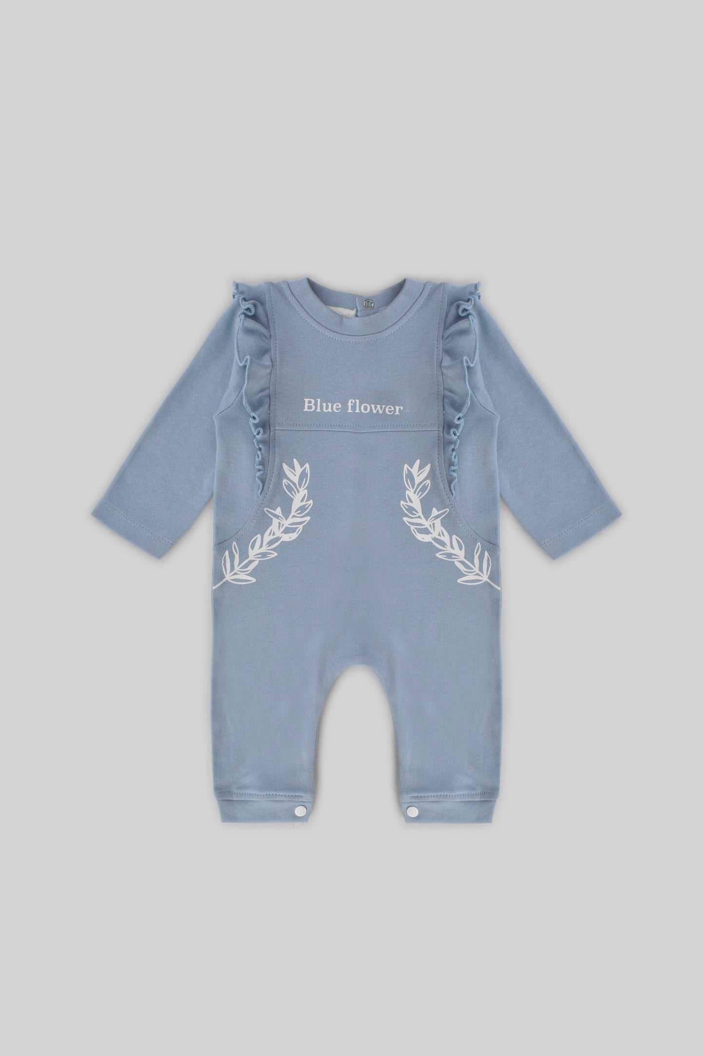Baby Romper