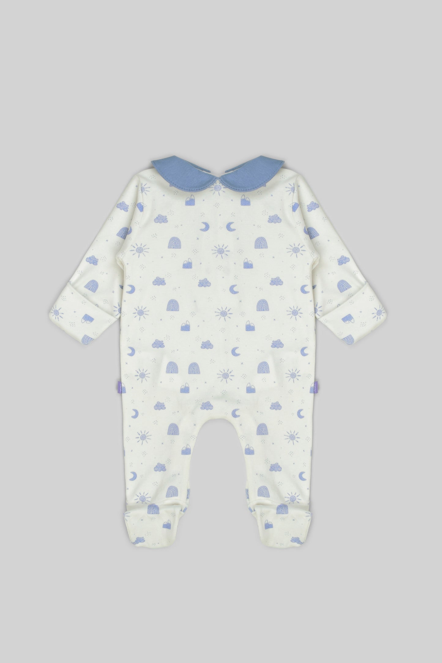 Baby Romper
