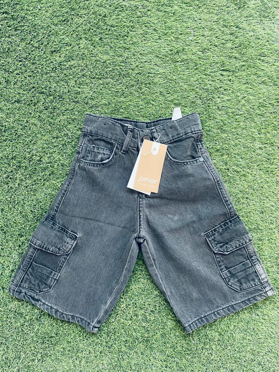 Short