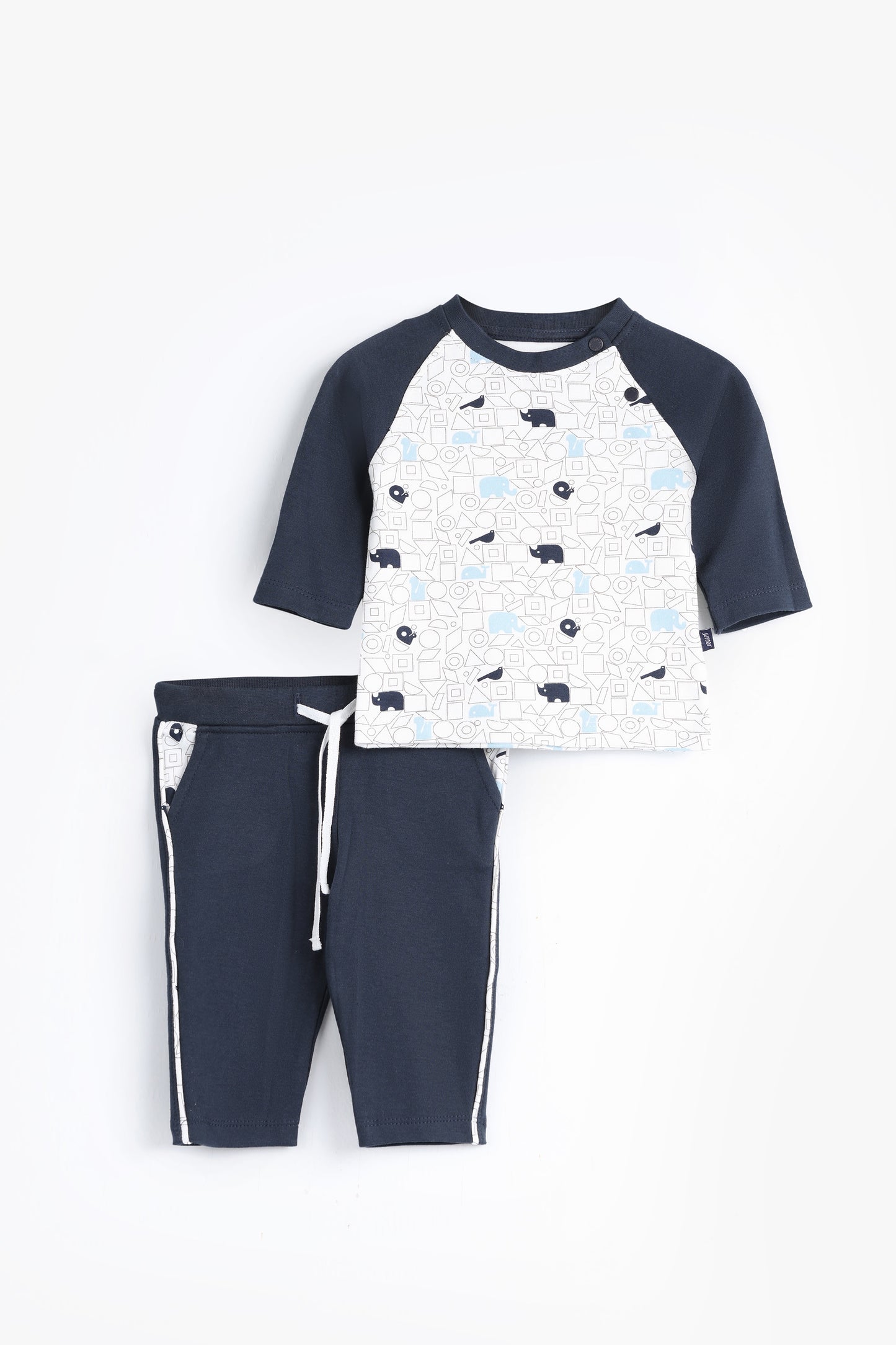 Pyjama Set