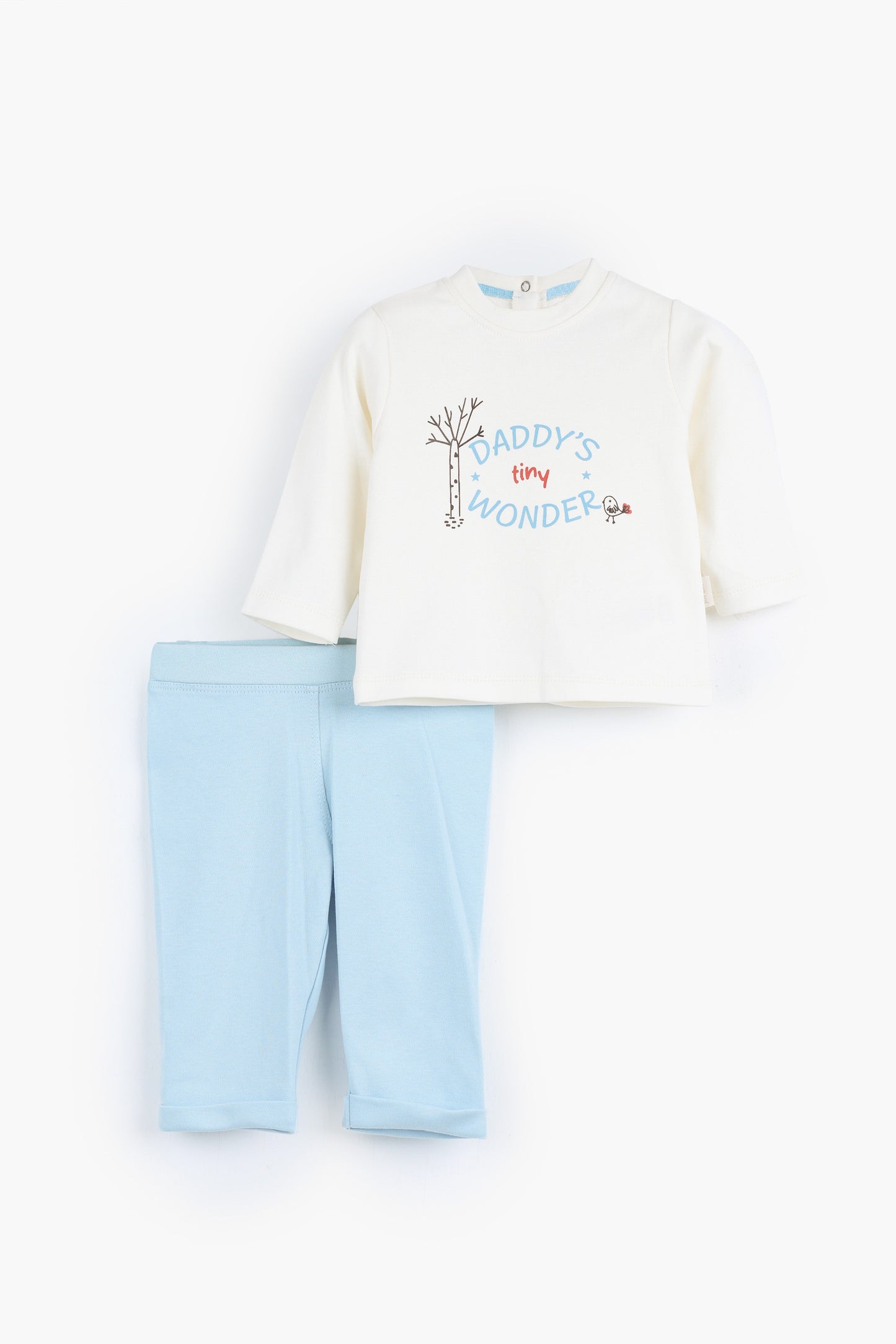 Pyjama Set