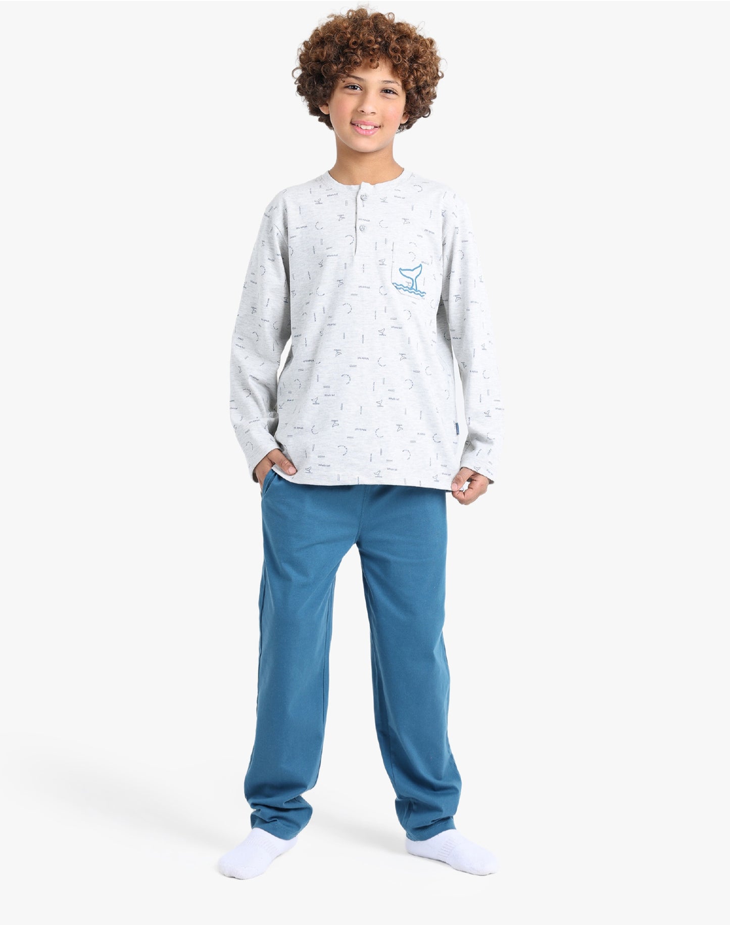 pajama