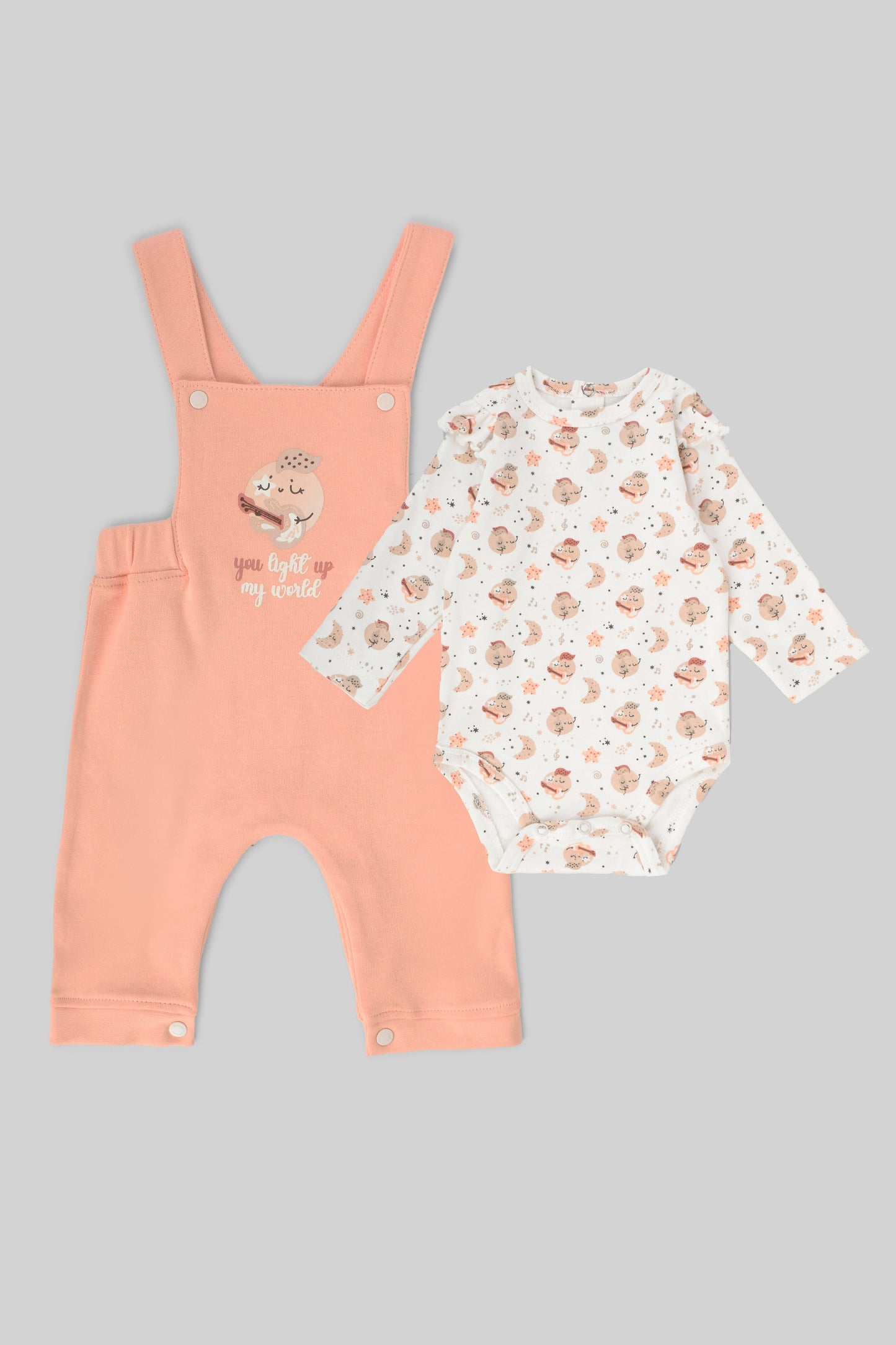 Baby Romper