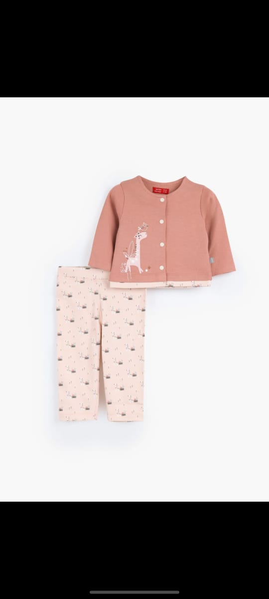 Pyjama Set