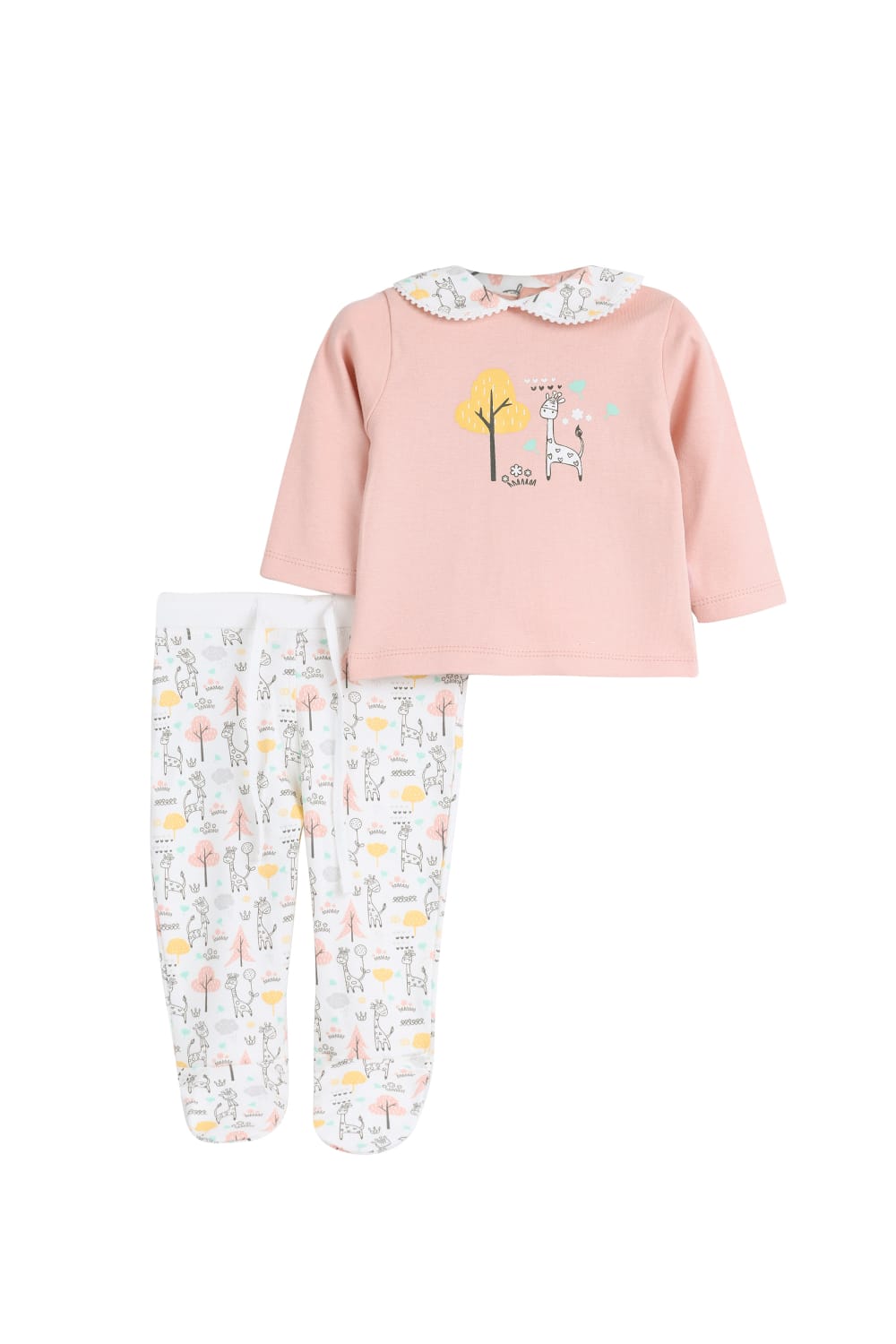 Pyjama Set