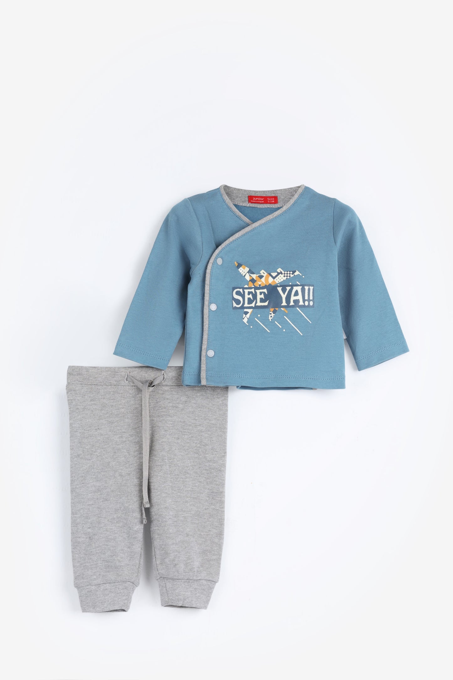 Pyjama Set