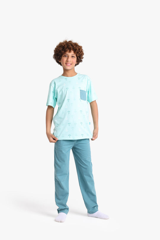 pajama