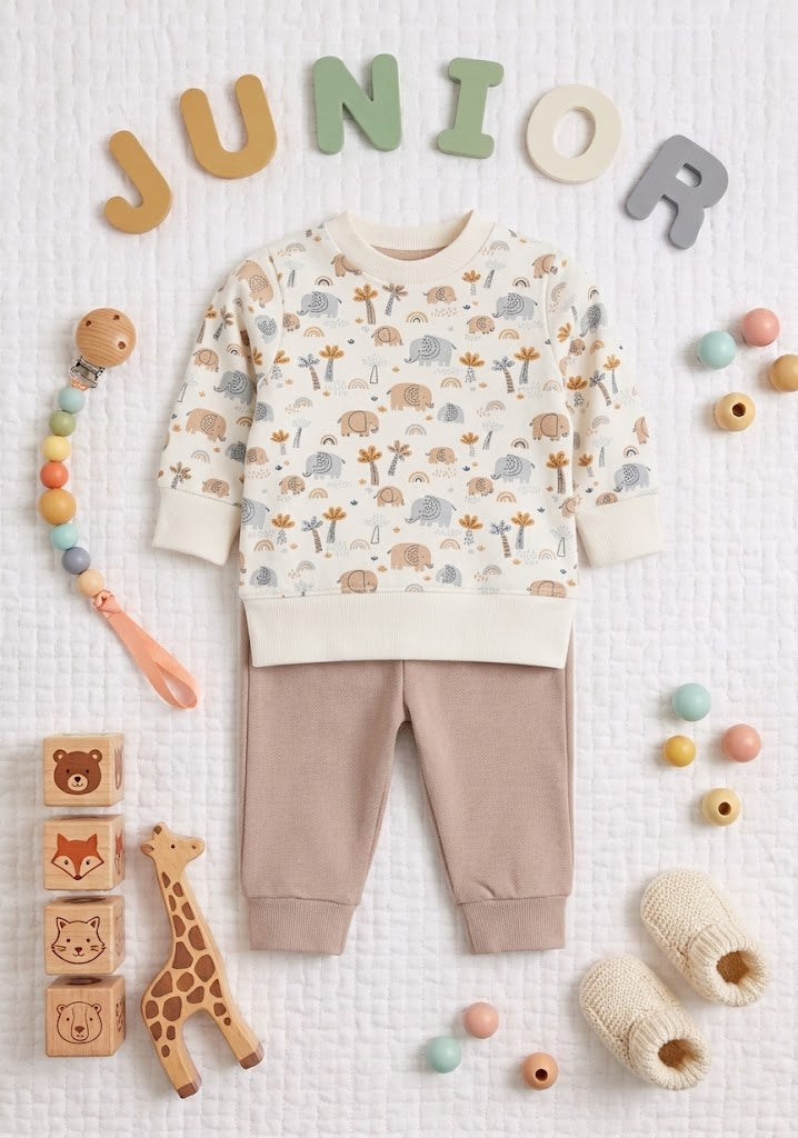 Boys'  Autumn Collection