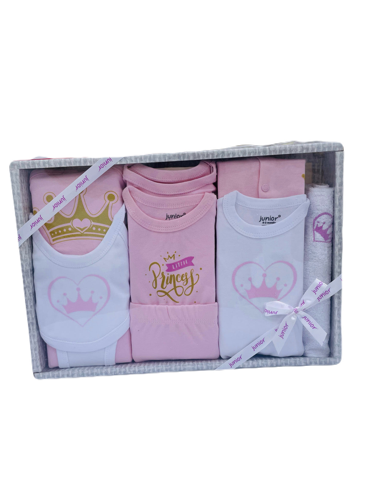 Giftbox Pack Of 10