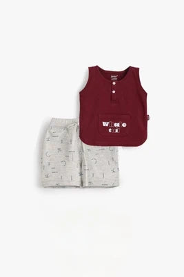 Boys' Summer