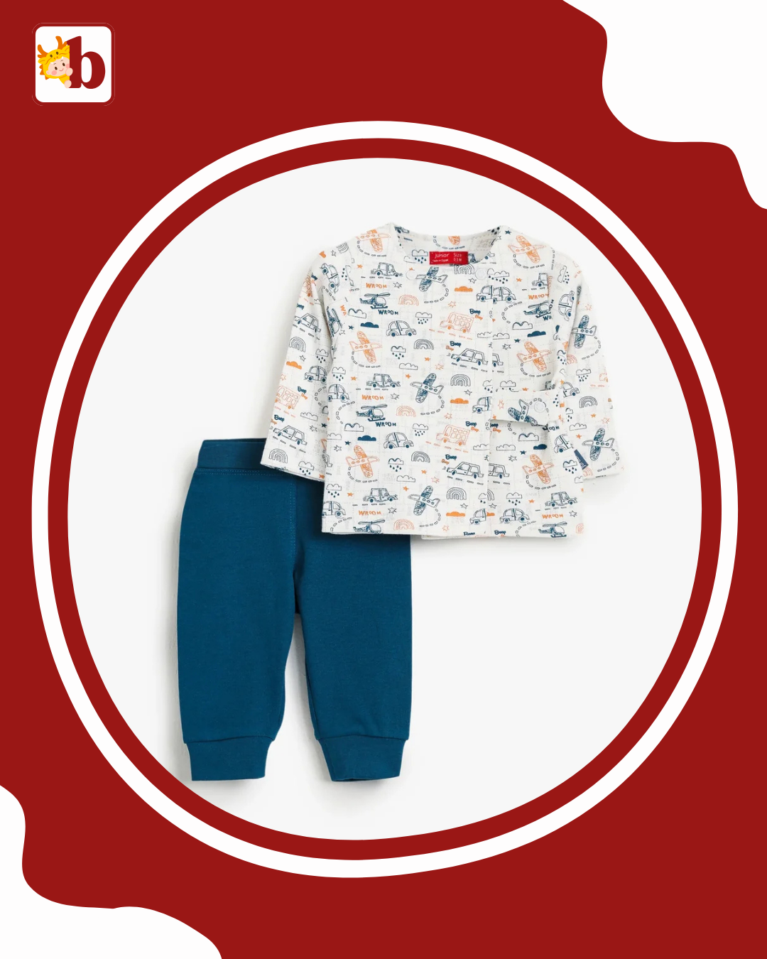 Boys'  Autumn Collection