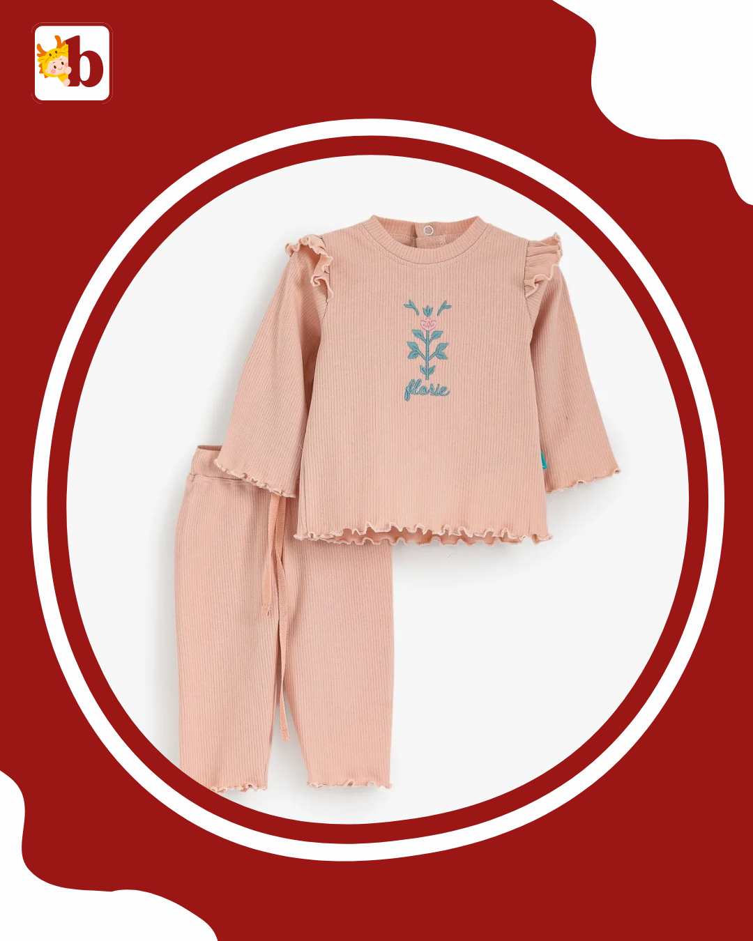 Girls'  Autumn Collection