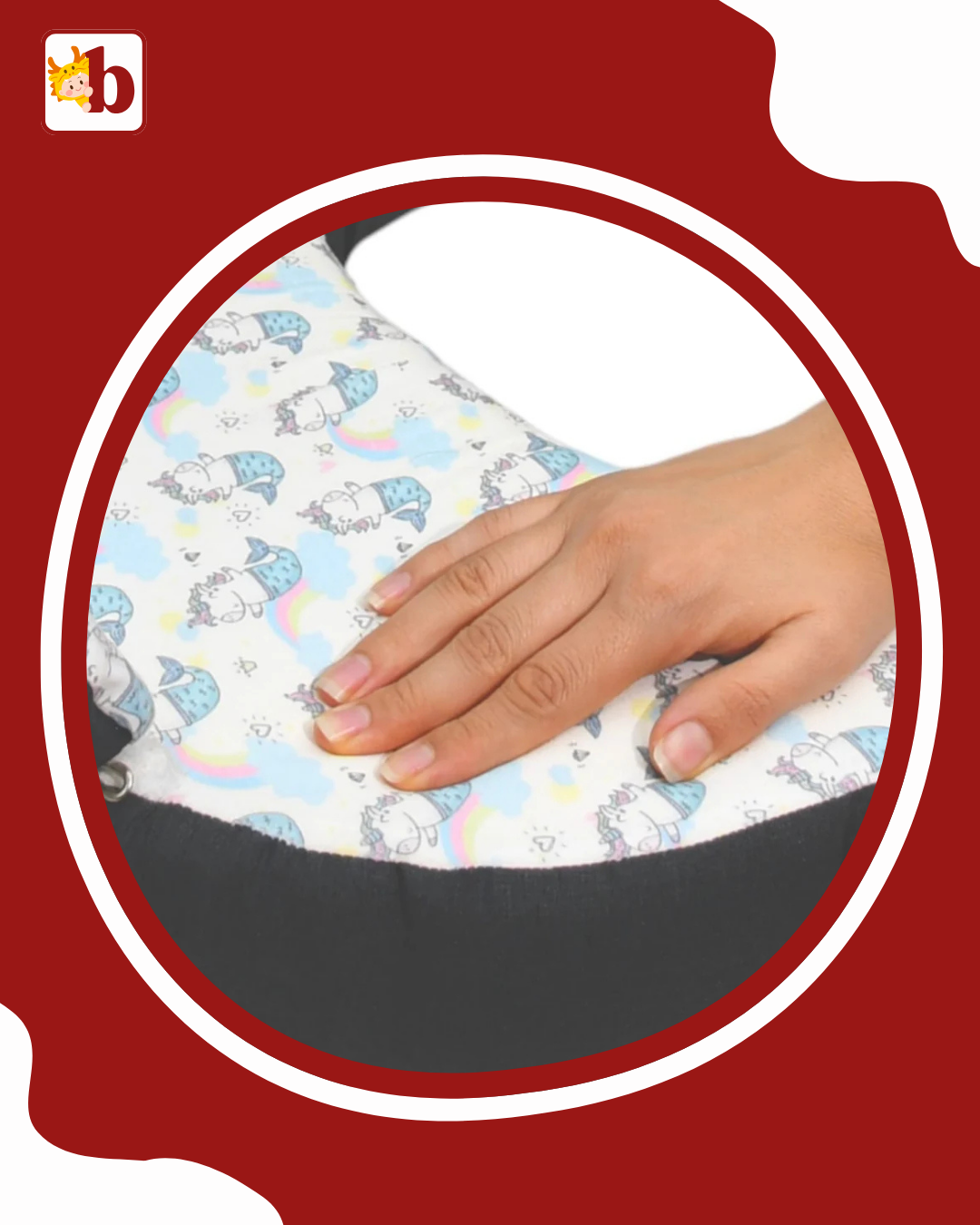Baby Pillow