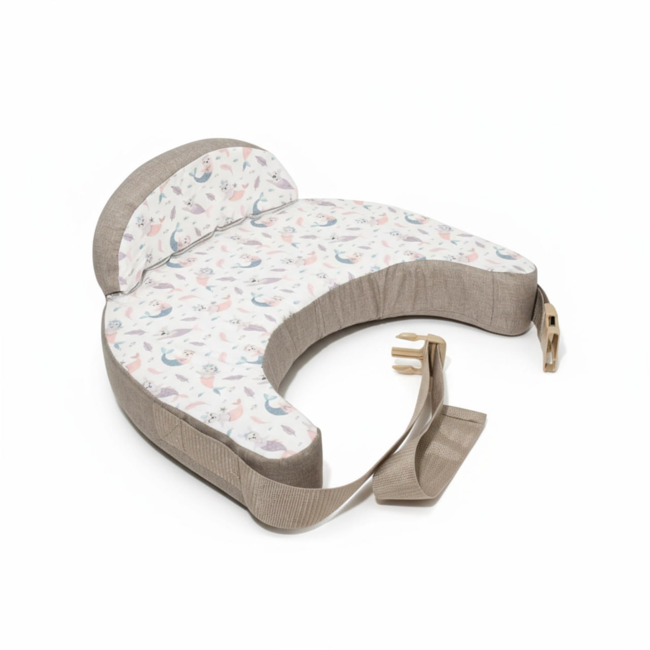 Baby Pillow