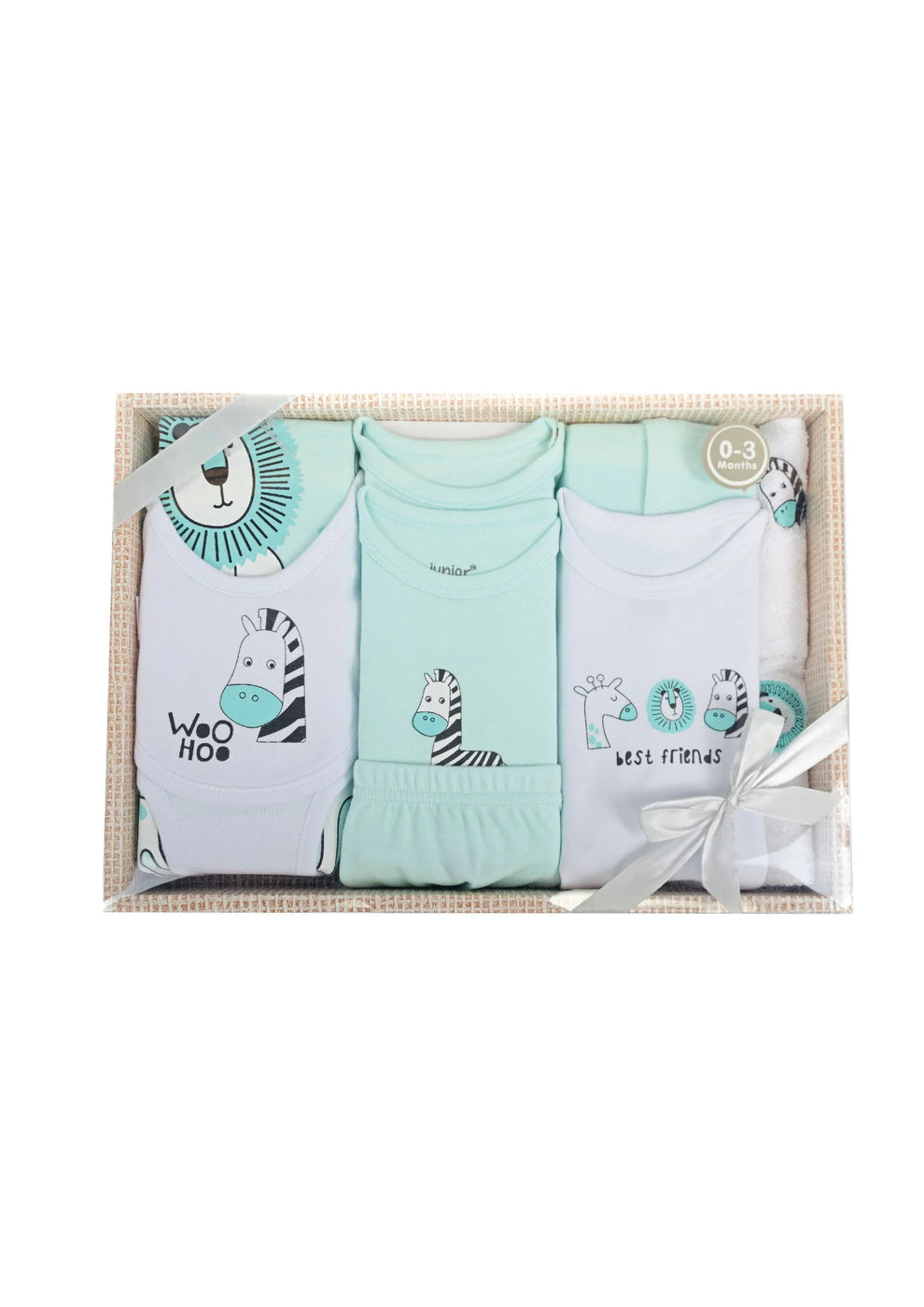 Giftbox Pack Of 20