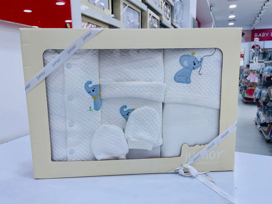 Giftbox Pack Of 5