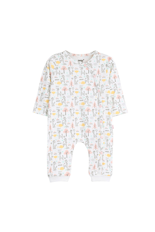 Baby Romper