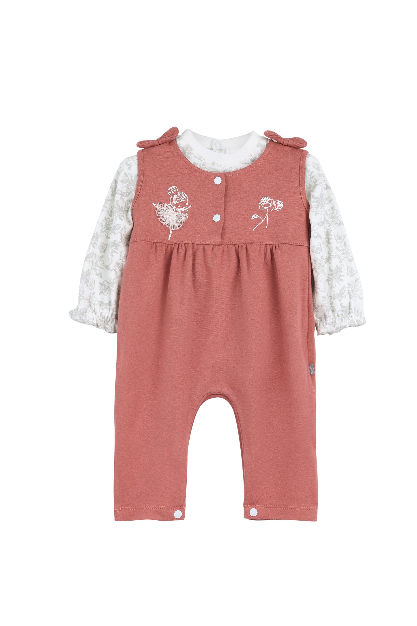 Baby Romper