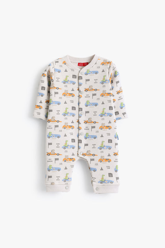 Baby Romper