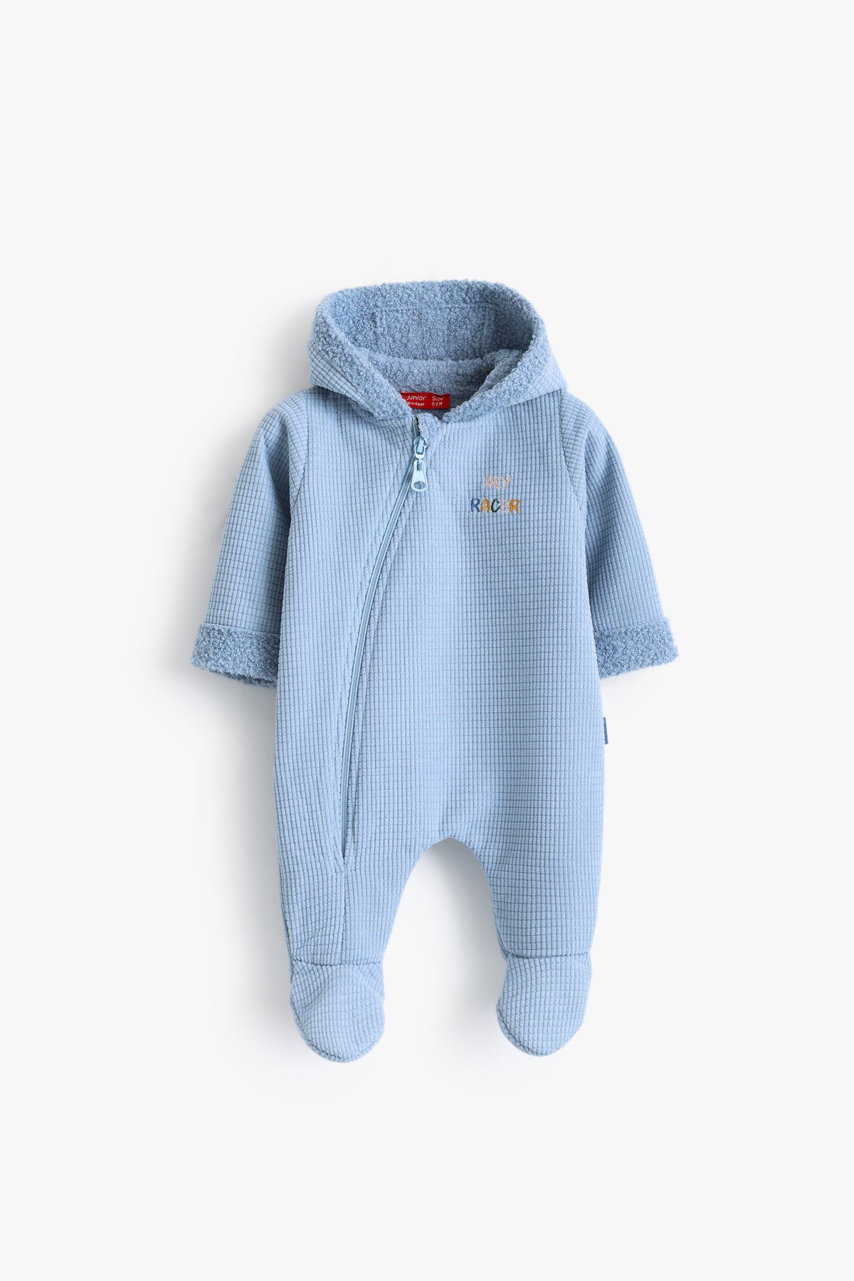 Baby Romper