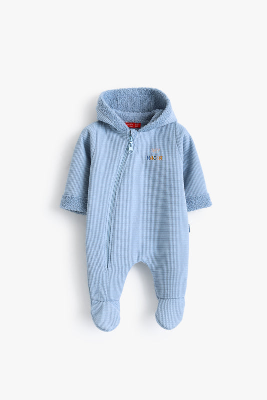 Baby Romper