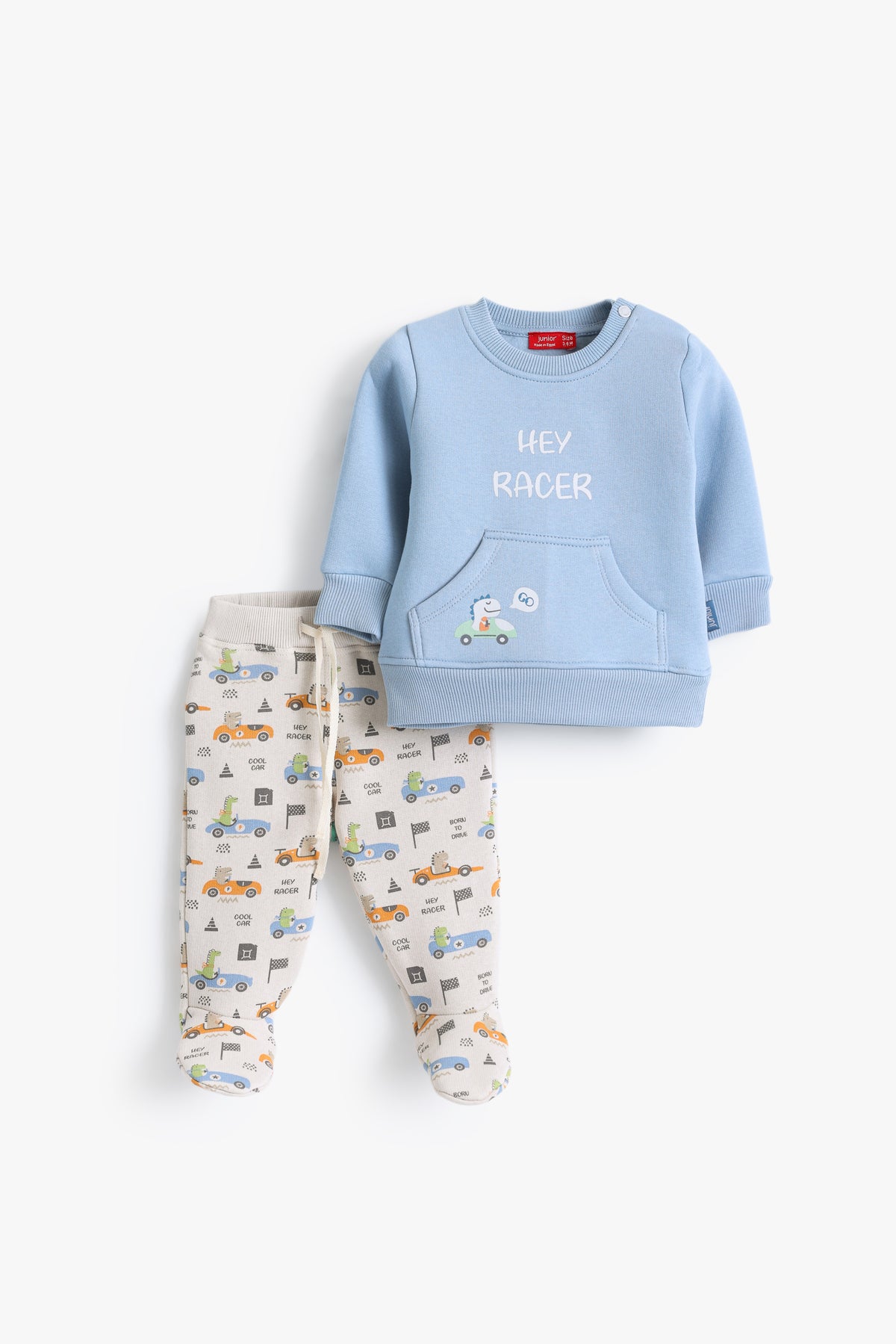 Pyjama Set