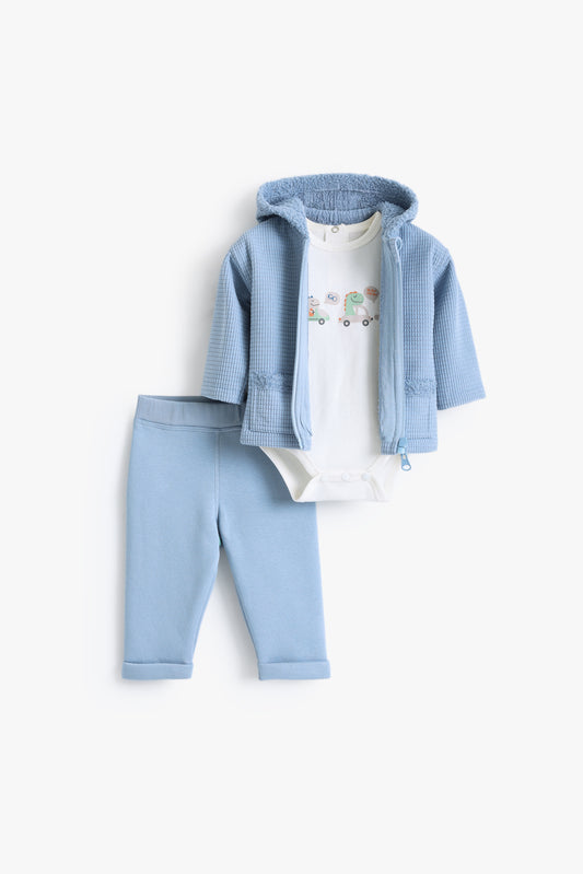 Pyjama Set