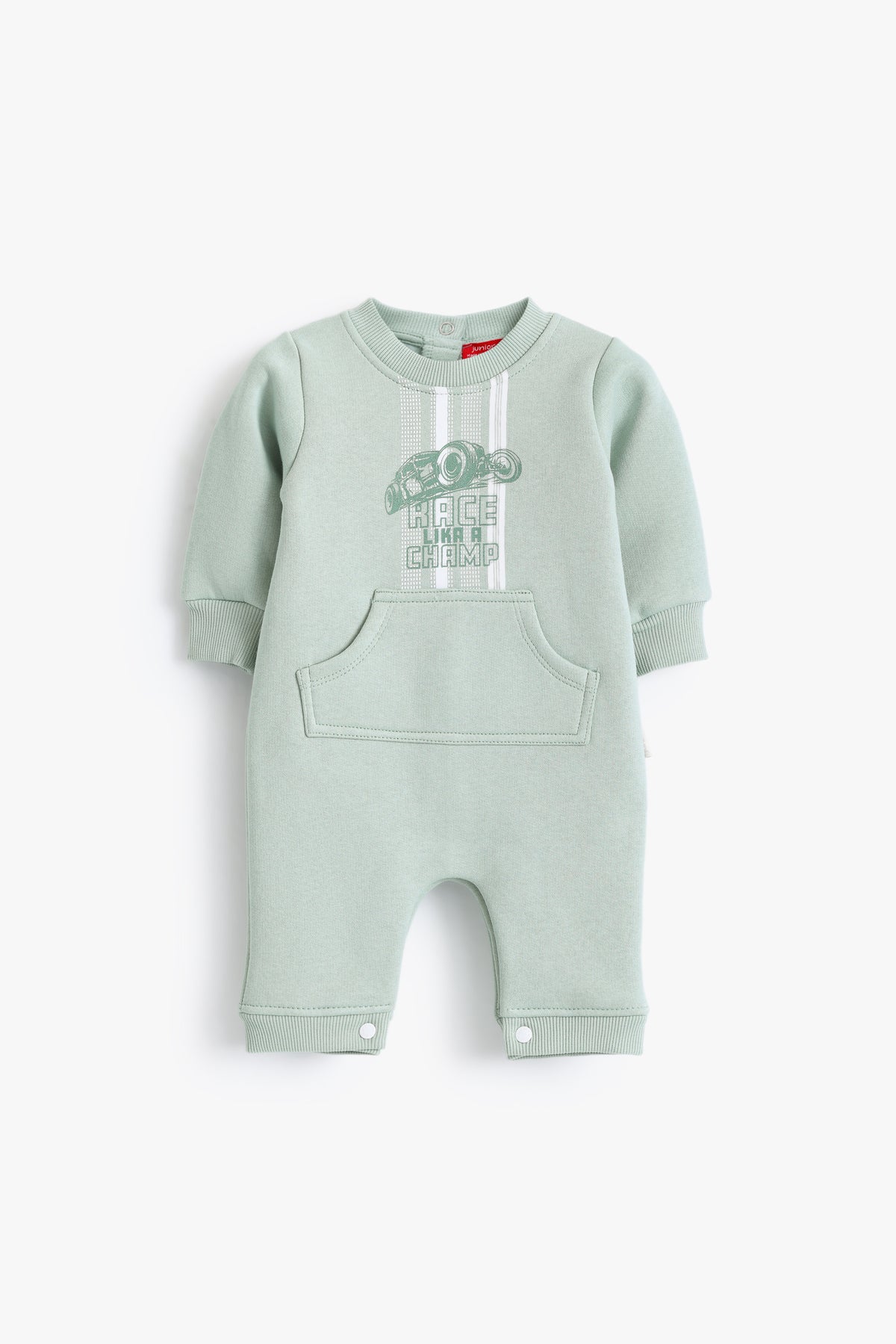 Baby Romper