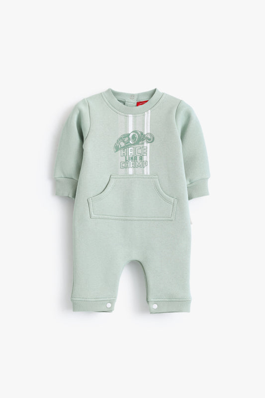 Baby Romper