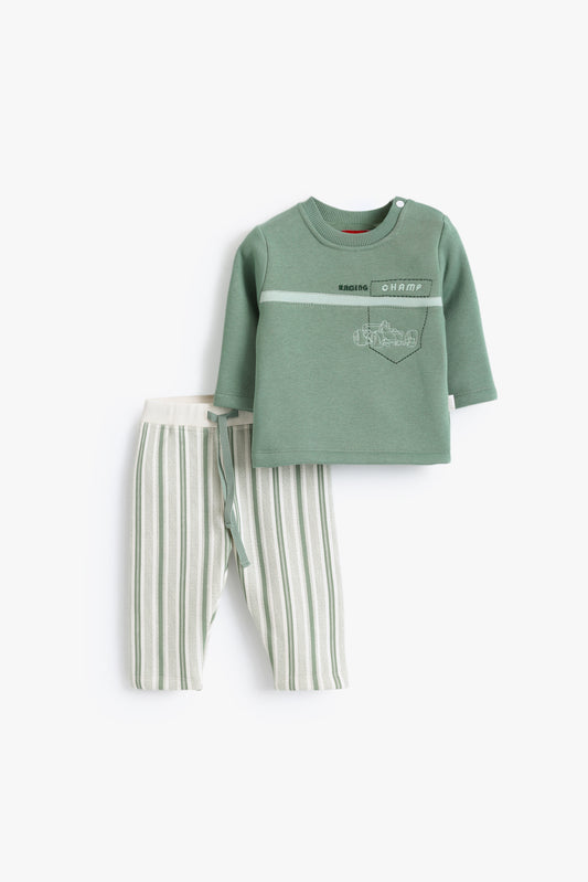 Pyjama Set