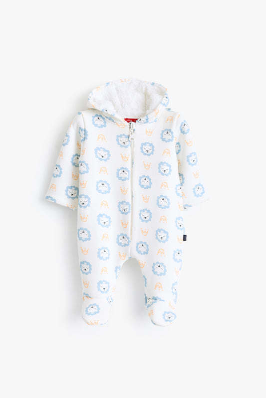 Baby Romper