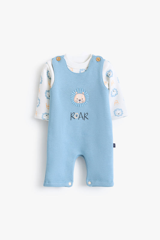 Baby Romper