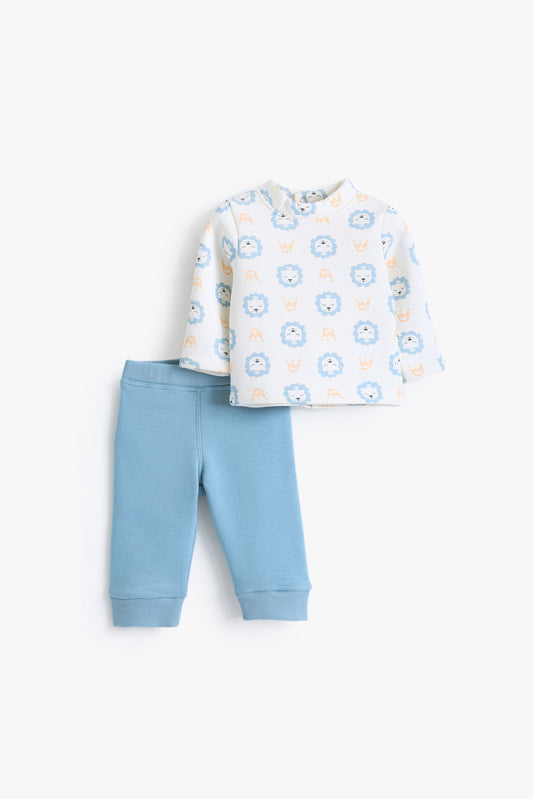 Pyjama Set