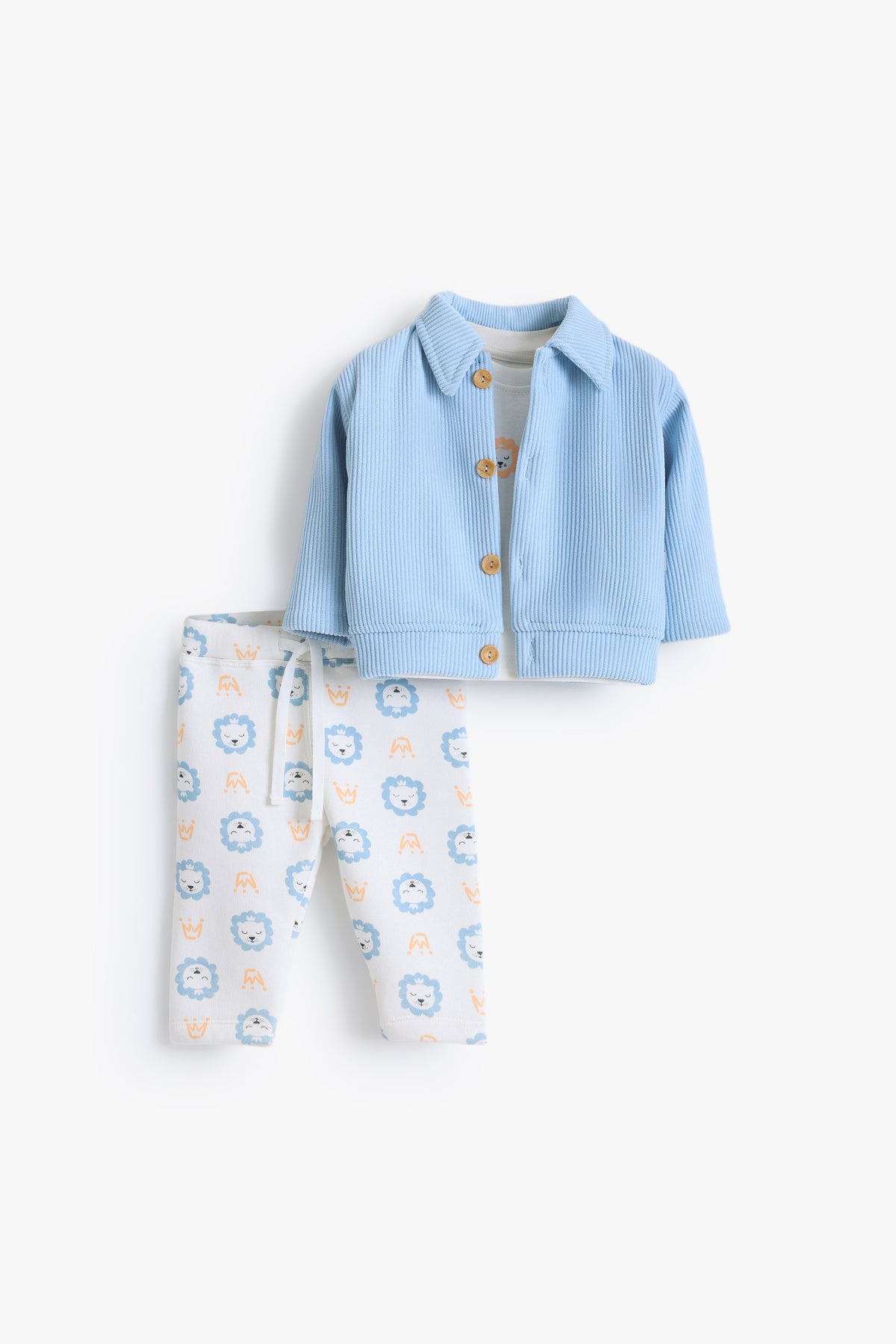 Pyjama Set