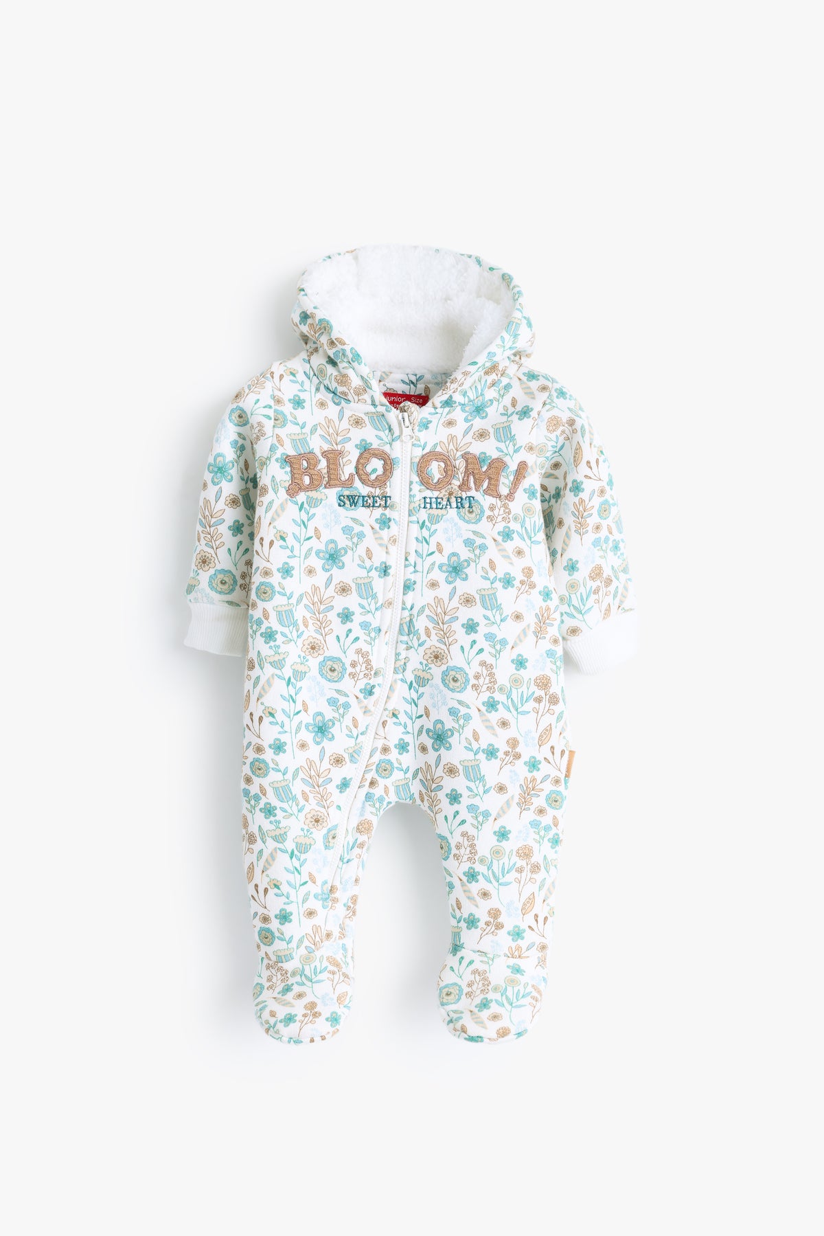 Baby Romper