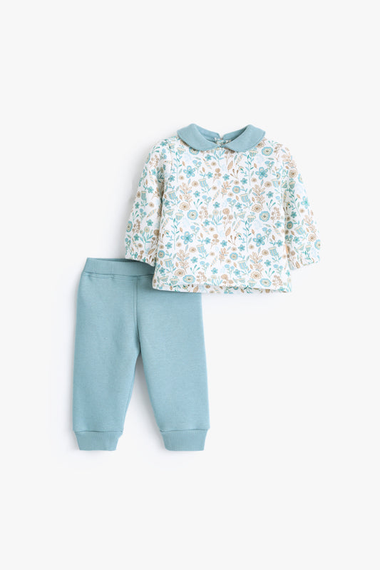 Pyjama Set