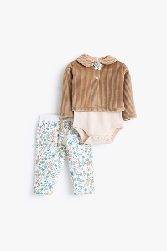 Pyjama Set