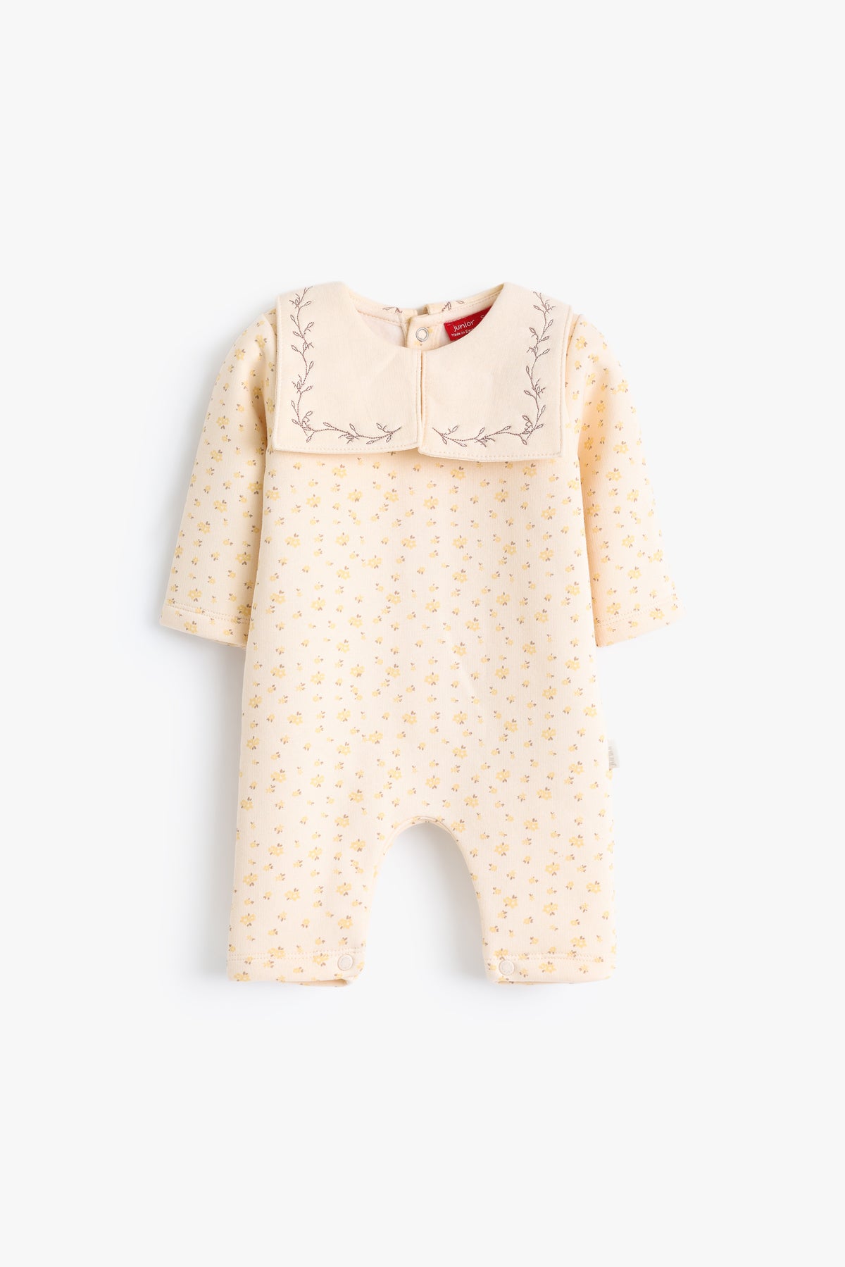 Baby Romper
