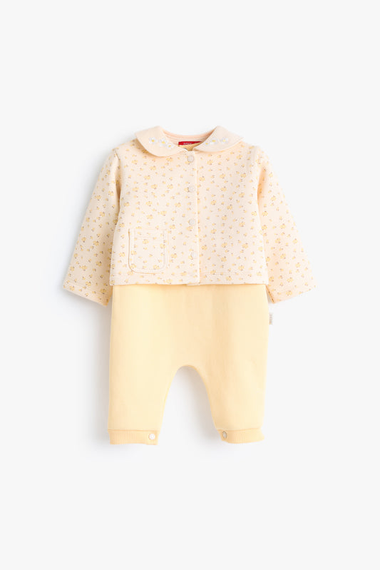 Baby Romper