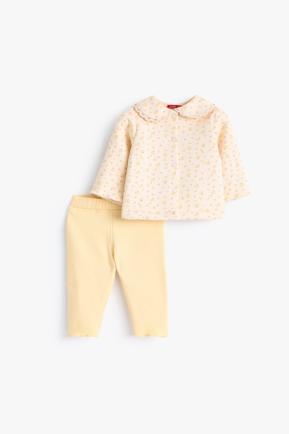 Pyjama Set
