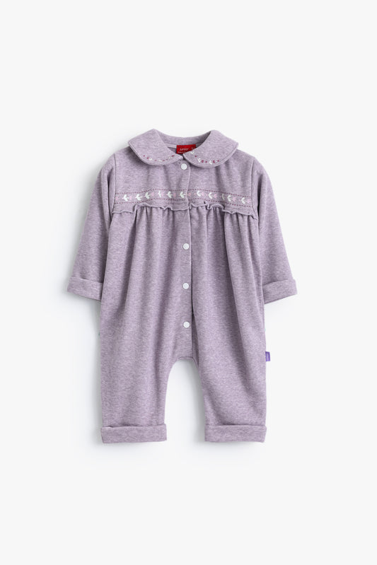 Baby Romper