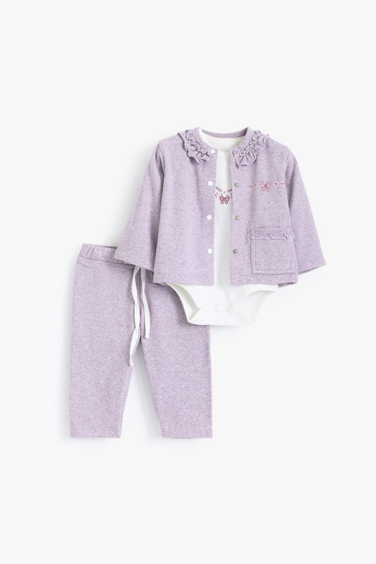 Pyjama Set