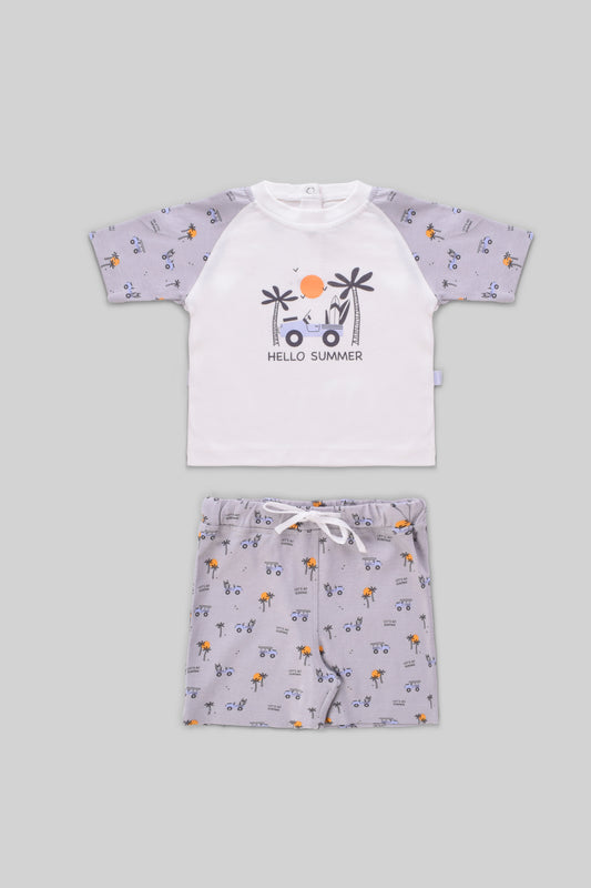 Pyjama Set