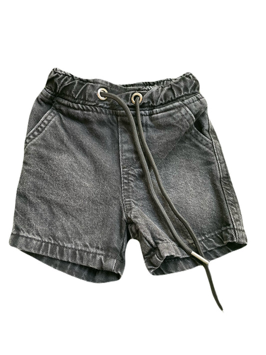 Short