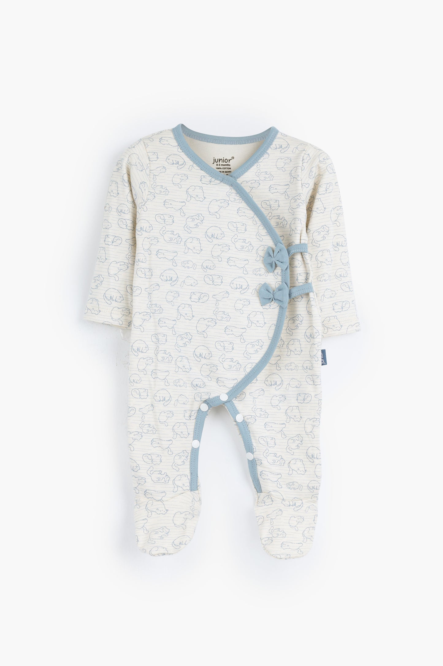 Baby Romper