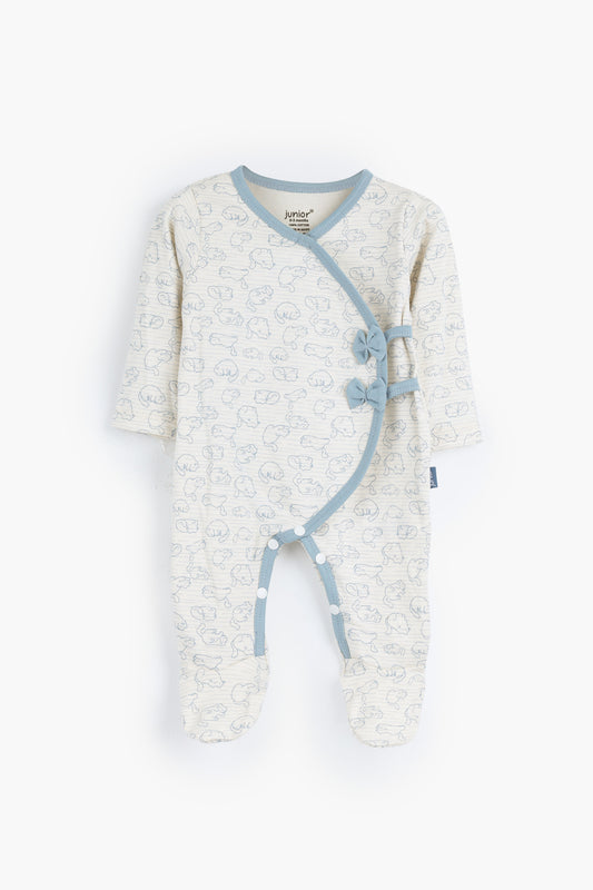 Baby Romper