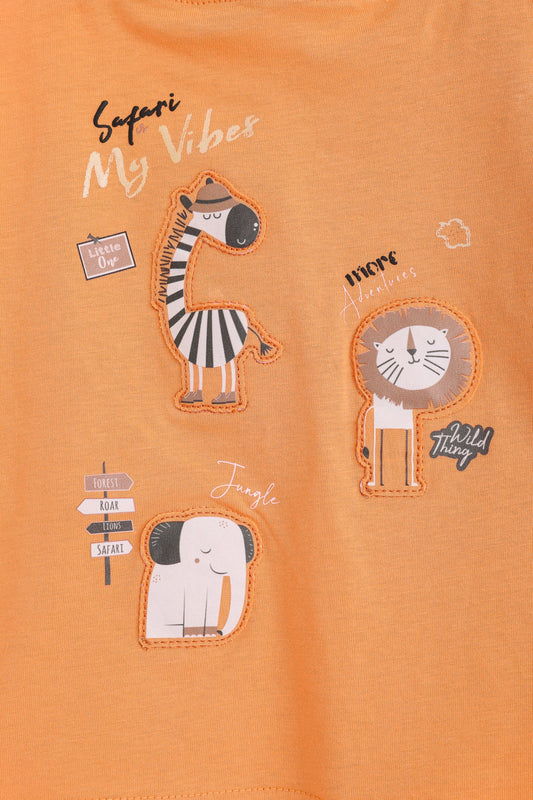 T-shirt