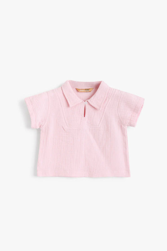 Over size t-shirt