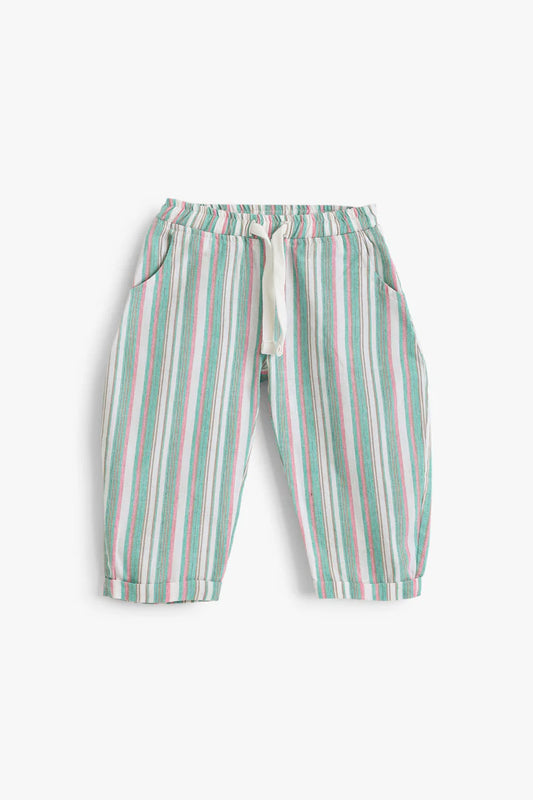 Ballon Pant