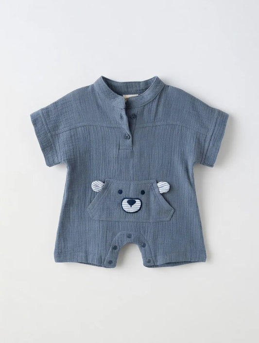 Jumpsuit